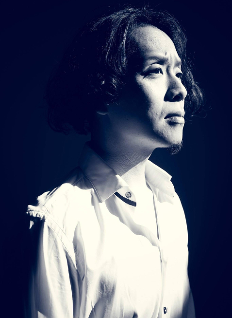 Pianist portrait